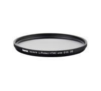 Hama Protect-Filter UV HD 86mm Slim Schutz-Filter pour Caméra DSLR Dslm Objectif