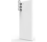 Hama Protection caméra Cam Protect pour Samsung Galaxy S23 FE, antichoc, anti-rayures (00222752)