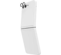 Hama Protection caméra Cam Protect pour Samsung Galaxy ZFlip6, antichoc, anti-rayures (00222774)