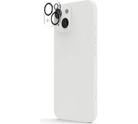 HAMA protection de caméra "Cam Protect" pour Apple iPhone 14/14 Plus, antichoc, anti-rayures (00222744) verre de protection de caméra