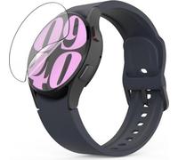 Hama Protection d'écran "Hiflex" pour Samsung Galaxy Watch6