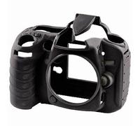 Hama Protection en Silicone pour Nikon D90