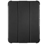 Hama Protection Etui pour tablette Apple iPad 10.9 (Gen.10, 2022) 27,7 cm (10,9) Book Cover noir, transparent