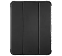 Hama Protection Etui pour tablette Apple iPad 10.9\ (Gen.10, 2022) 27,7 cm (10,9\ ) Book Cover noir, transparent