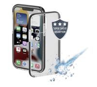 Hama Protector Coque Apple iPhone 14 Pro Max noir 00215555