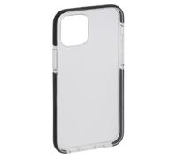 Hama Protector, housse pour Apple iPhone 13, noir