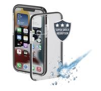 Hama Protector, housse pour Apple iPhone 14 Pro, noir