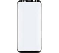 Hama - Protège Écran Samsung S8 Noir
