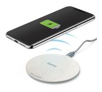 Hama QI Chargeur Sans Fil Rapide Induction Station De Charge