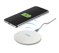 Hama QI Chargeur Sans Fil Rapide Induction Station De Charge