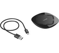 Chargeur sans Fil QI - FC 10", Noir