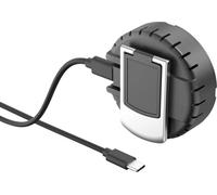 Hama Qi2 Chargeur sans fil 25 W noir