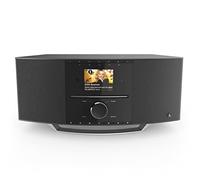 Radio numé. "DIR3510SCBTX", DAB+/rad. Internet/CD/Bluetooth® RX&TX/App