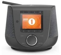 Hama Radio Internet DIR3200SBT (WLAN / DAB/DAB Fm, Bluetooth / Spotify) Noir