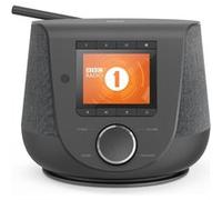 Hama Radio Numérique "DIR3200SBT" FM/DAB/DAB+/Radio Internet/App/Bluetooth® - Noir