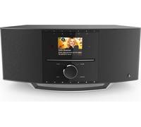 HAMA Radio numérique DIR3510SCBTX DAB+/Internetradio/CD/Bluetooth® RX & TX/App