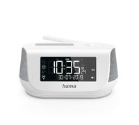 Hama DR36SBT White