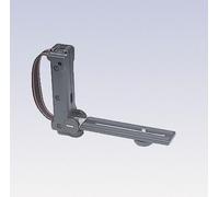 Hama Rail de flash pliable 3x17,5 cm 90 degrés (6831)