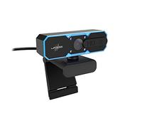 Hama REC 600 HD Webcam 1000 MP USB 2.0 Noir