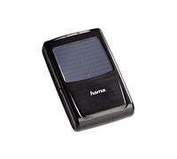 Hama Récepteur GPS Bluetooth Solaire