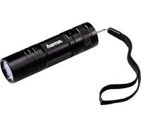 Hama Regular R-103 Lumière clignotante à main Noir LED (00136232)