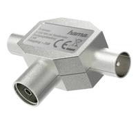 Hama Répartiteur d'antenne 2 voies