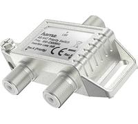 Hama Répartiteur Sat 1 Voie