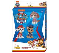 Hama Repassage Perles 7966 Pawpatrol Suspendu Boîte Multicolore 7000 Âges 5+