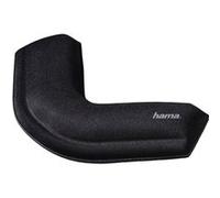 REPOSE-POIGNETS "CURVE" NOIR