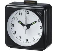 hama reveil analogique a50 186329 Argenté