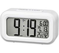 Hama Réveil radio RC 660 blanc