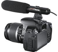 HAMA RMZ-14 microphone, cardio, stéréo, 3.5mm