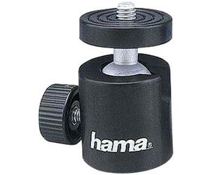 HAMA Rotule Pied Diamètre 30mm