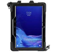 Poch. Pr Tabl. "Rugged Style" Pr Samsung Galaxy Tab Active4 Pro, Nre