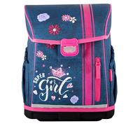 HAMA Sac à Dos d'écolier Différents Motifs