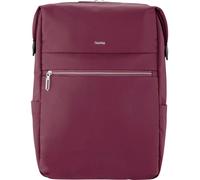 Hama Sac à dos Dimension maximale: 41,1 cm (16,2) rouge