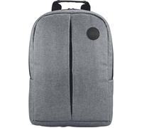 Hama Sac à dos pour ordinateur portable Genua – 43,9 cm (17,3") – Gris