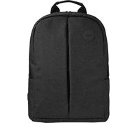 Hama Sac à dos Laptop-Rucksack \ Genua\ , bis 40 cm (15,6\ ), Schwarz Dimension maximale: 39,6 cm (15,6\ ) noir