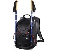 Sac à dos pour appareil photo Profitour 180 Noir