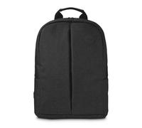 Hama Sac à dos Laptop-Rucksack \ Genua\ , bis 40 cm (15,6\ ), Schwarz Dimension maximale: 39,6 cm (15,6\ ) noir