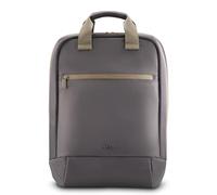 Hama Sac à Dos pour Ordinateur Portable (Compartiment rembourré pour Ordinateur Portable jusqu'à 16,2", Sac à Dos pour Ordinateur Portable avec Poche Avant et Compartiment intérieur, Sac à Dos Ultra