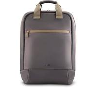 Hama Sac à Dos pour Ordinateur Portable (Compartiment rembourré pour Ordinateur Portable jusqu'à 16,2"", Sac à Dos pour Ordinateur