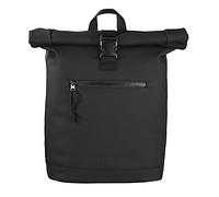 Hama Sac à dos pour ordinateur portable Merida, noir, 15,6 cali, Professionnel
