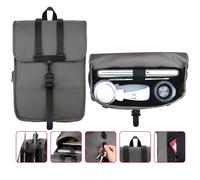Hama Sac à Dos pour Ordinateur Portable Sac Étui Tablet-Fach pour 15 " 15,4 "