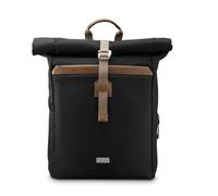 Hama Sac À Dos Pr Ord. Prt. Silvan, Ordinateur Portable Mixte, L
