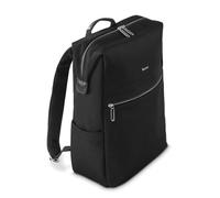 Hama Mittelgroße Business Sac à dos unisexe pour ordinateur portable Noir, Noir, Mittelgroße, Professionnel