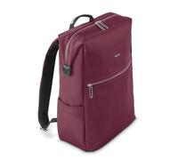 Hama Sac à dos unisexe Ultimate pour ordinateur portable (1 pièce), Rouge, Mittelgroße, Professionnel