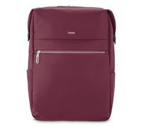 Hama Sac à dos unisexe Ultimate pour ordinateur portable (1 pièce), Rouge, Mittelgroße, Professionnel
