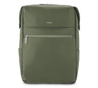 Hama Ultimate Sac à dos unisexe pour ordinateur portable, Vert, Mittelgroße, Professionnel