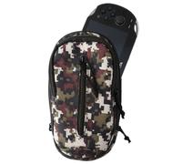 Hama Sac Boîtier Étui Protection pour Sony Ps Vita Psv 1000 2000 Slim Console